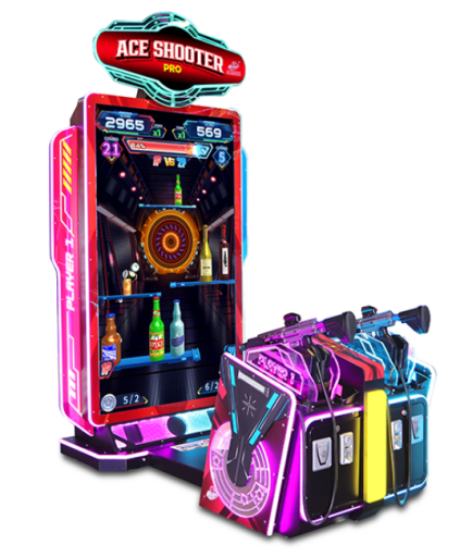 Shooter Pro